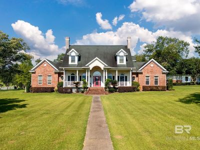 24235 County Road 87, Robertsdale, AL, 36567