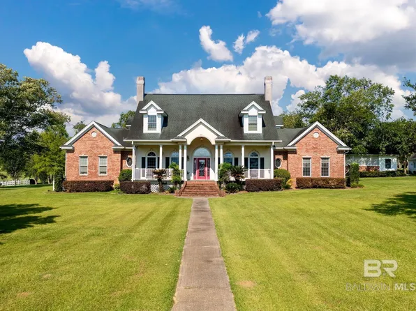 24235 County Road 87, Robertsdale, AL 36567