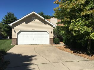 2003 Clara Mae Ct, Springfield, IL 62711