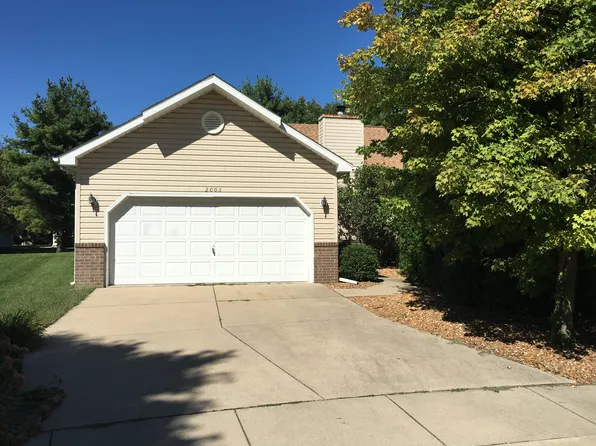 2003 Clara Mae Ct, Springfield, IL 62711