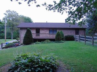 919 W Wortman Rd, Evansville, IN 47725