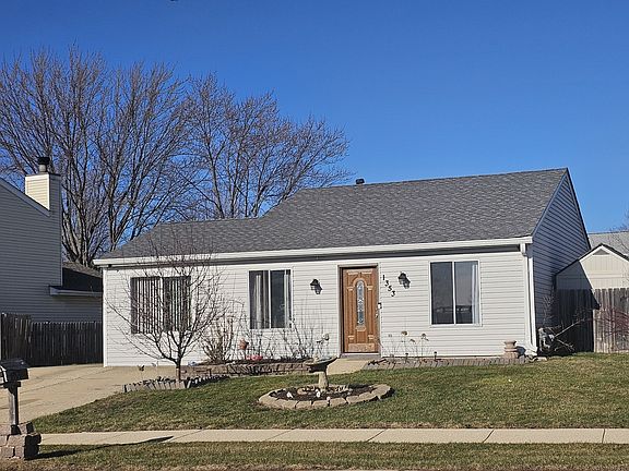 3rd image of 1353 Spring Valley Dr