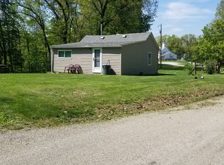 3223 Chicken Coop Hill Rd SE, Lancaster, OH 43130