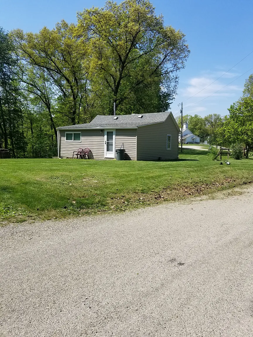 3223 Chicken Coop Hill Rd SE photo 1