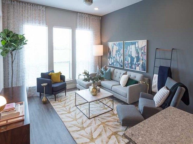 A4 Living Space