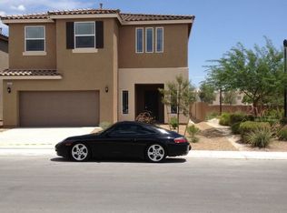 6040 River Belle St, North Las Vegas, NV 89031