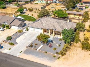 26760 Cinch Ln, Helendale, CA 92342