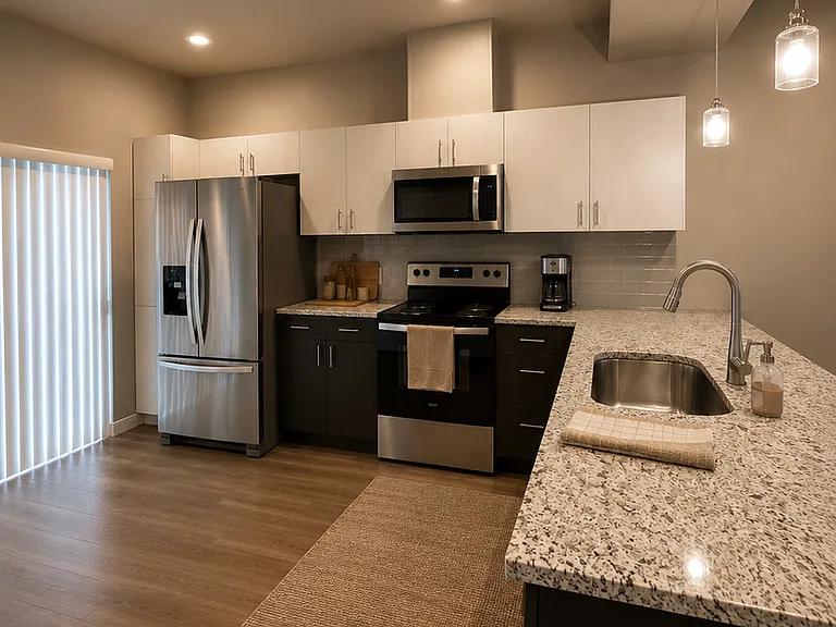 200 Canyon Pkwy #D11 — Photo 2