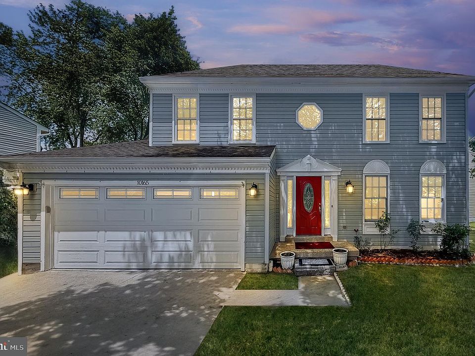1st image of 10165 Corydalis Ct
