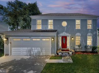 10165 Corydalis Ct, Manassas, VA 20110