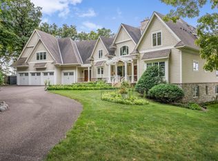 1145 Tonkawa Rd, Long Lake, MN 55356