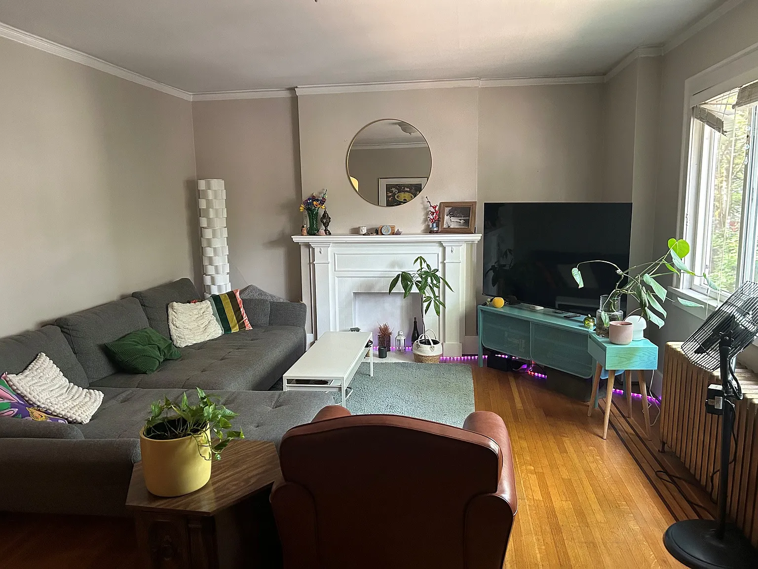 Lyndale Apartments — Photo 3