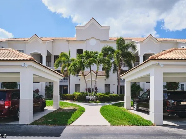 16430 Millstone Cir Unit 101, Fort Myers, FL 33908