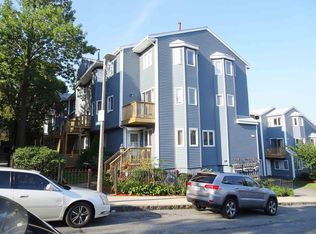 70 Saint James St APT 304, Roxbury, MA 02119