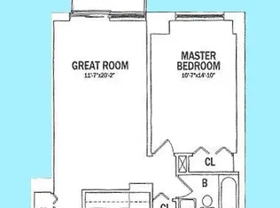 212 East 47th Street 27E image 1 of 1