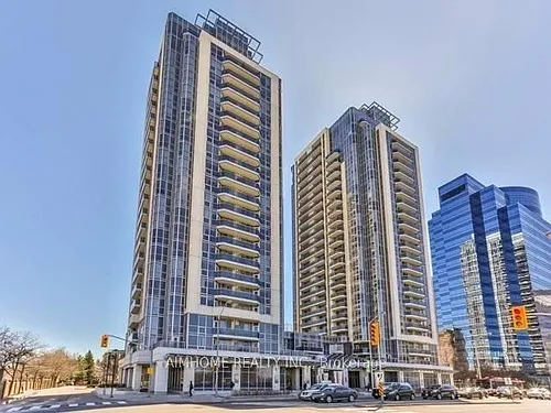 5791 Yonge St #903 Photo 1