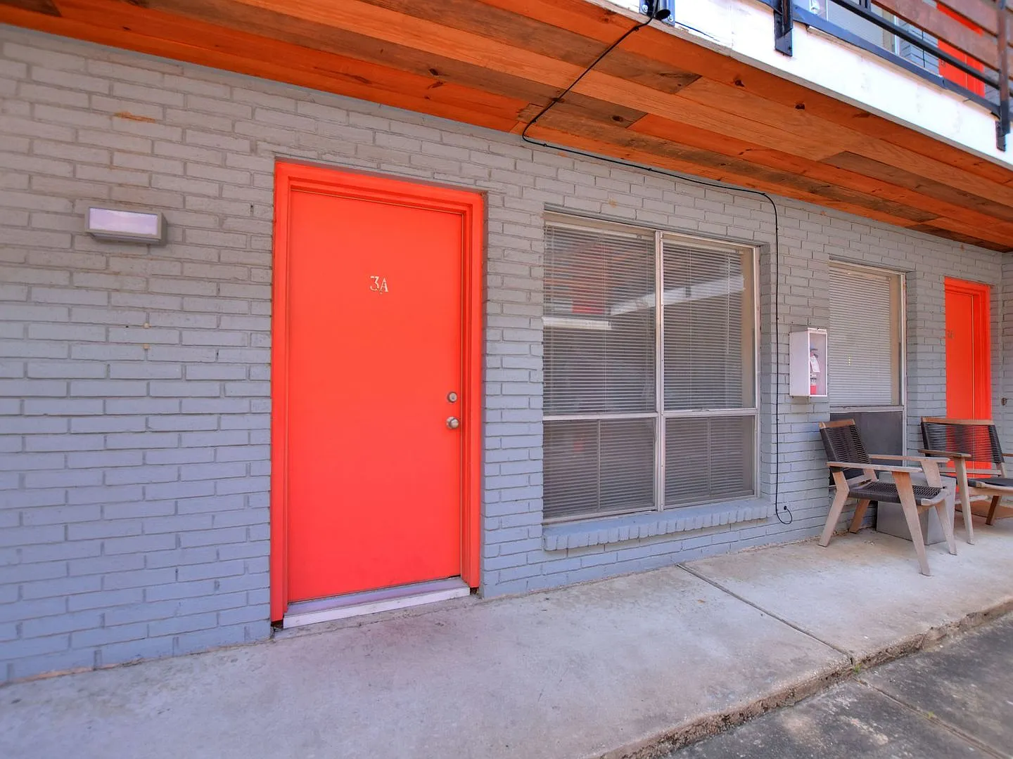 Peppertree Apartments — Photo 3