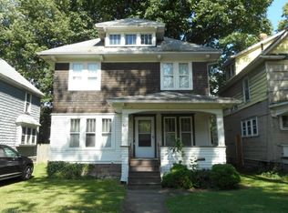 807 N Howard St, Akron, OH 44310