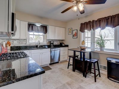 8595 N 59th St, Brown Deer, WI, 53223