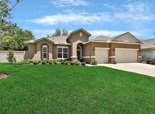 3867 Mediterranean Ct, Jacksonville, FL 32223