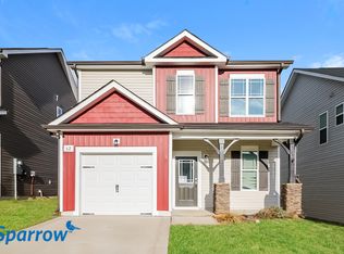 62 Pumpkin Hill Rdg, Clayton, NC 27520