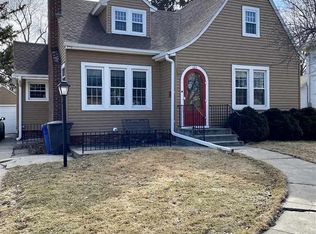 1211 W Madison Ave, Norfolk, NE 68701