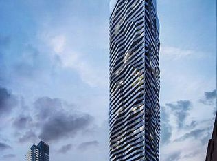 100 Dalhousie St #1110, Toronto, ON M5B 0C7