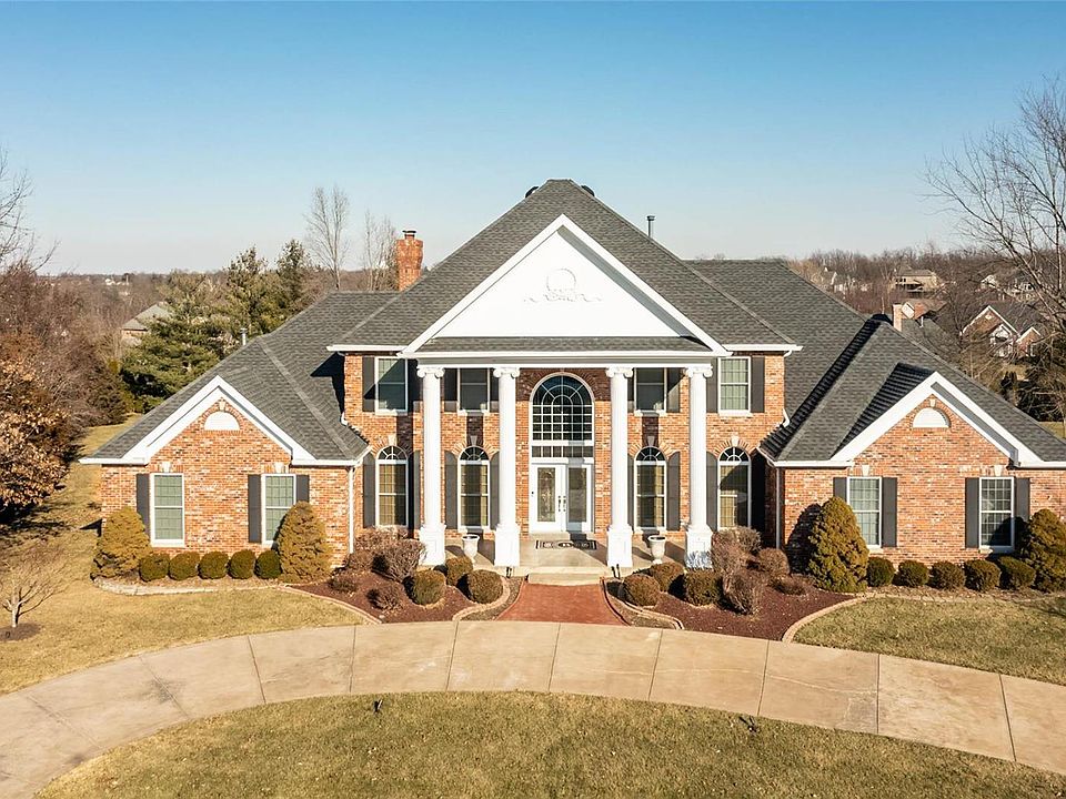 40 Windcastle Pl, Saint Charles, MO 63304 Zillow