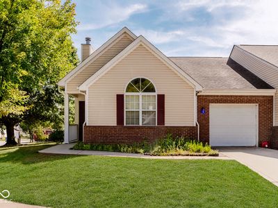 5432 Spring Creek Cir, Indianapolis, IN, 46254