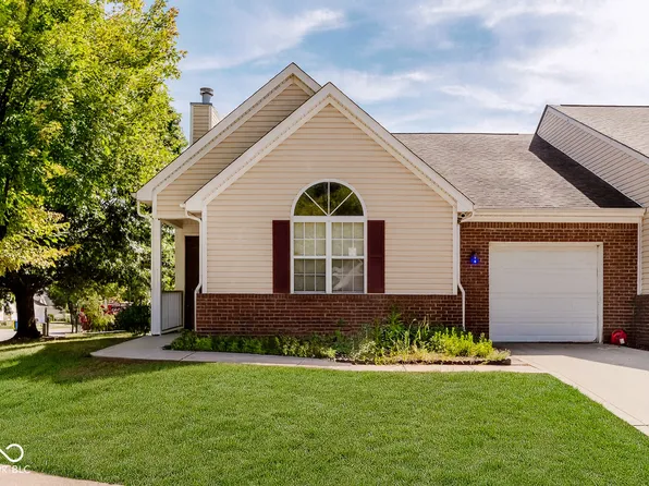 5432 Spring Creek Cir, Indianapolis, IN 46254