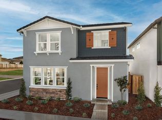 Plan 1803 Modeled Plan, Aurora Heights at Twelve Bridges, Lincoln, CA 95648