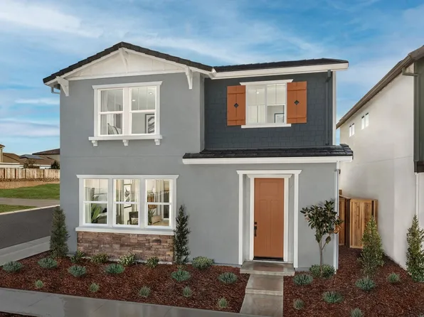 Plan 1803 Modeled Plan, Aurora Heights at Twelve Bridges