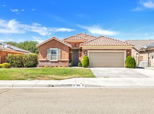 3141 James Ct, Lancaster, CA 93535