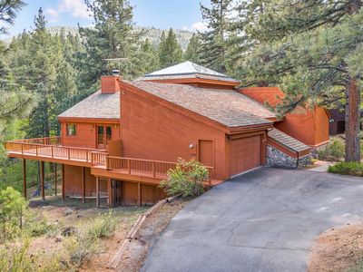 800 Joy Lake Rd, Reno, NV, 89511