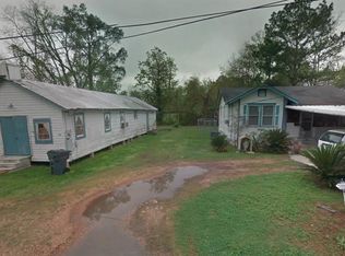 1517 Singletary St, New Roads, LA 70760