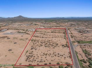001X Forepaugh Peak Road #10, Wickenburg, AZ 85390