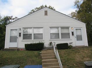 1205 San Jacinto Ct, Saint Louis, MO 63139