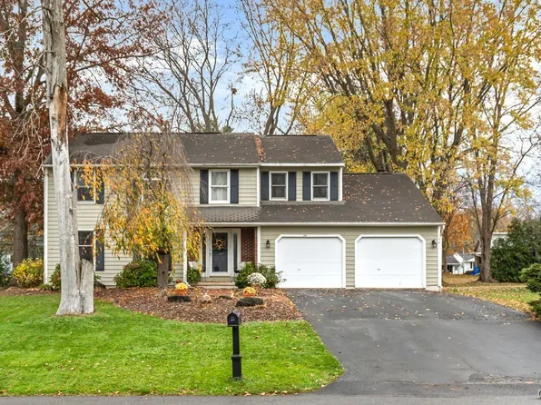 8545 Farm Gate Path, Cicero, NY 13039