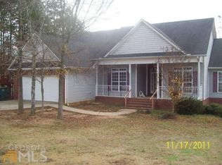 203 Woodford Way SE, Calhoun, GA 30701
