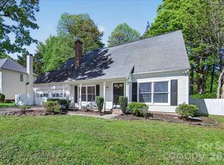 12318 Henderson Hill Rd, Huntersville, NC 28078