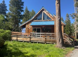 2120 Woodleigh Ct, Tahoe City, CA 96145