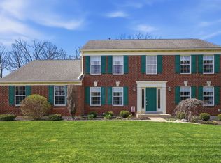 452 Windfern Forest Ln, Cincinnati, OH 45244
