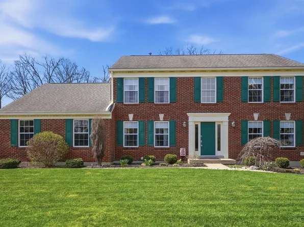 452 Windfern Forest Ln, Cincinnati, OH 45244