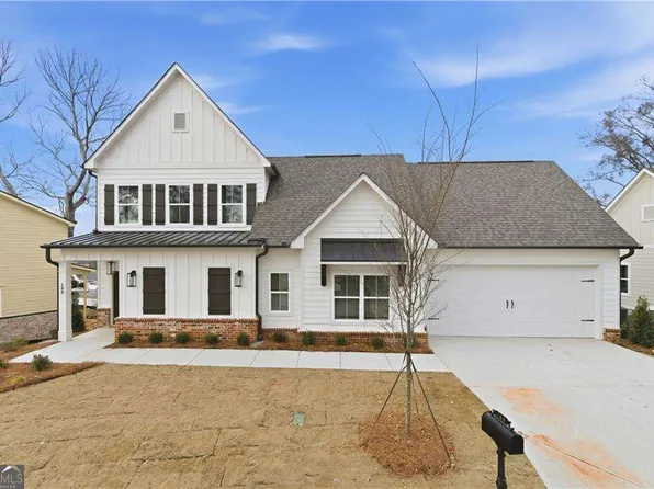 188 Summit Ave, Marietta, GA 30060