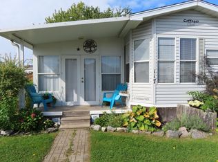 Sun Retreats Sherkston Shores, Pt Colborne, ON L0S 1R0