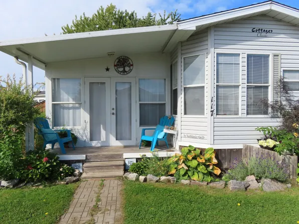 490 Empire Rd #Qvv117, Pt Colborne, ON L0S 1R0