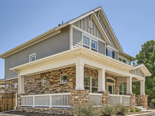 5625 W 96th Place, Westminster, CO 80020