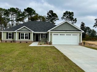 205 Hopecrest Rd #3, Statesboro, GA 30458