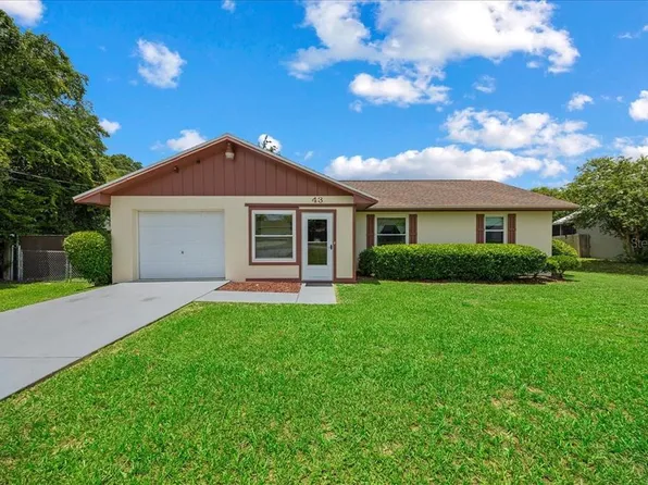 43 Banyan Dr, Ocala, FL 34472