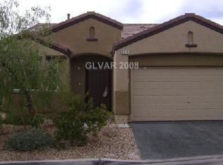 3405 Wasatch Cedars St, Las Vegas, NV 89122